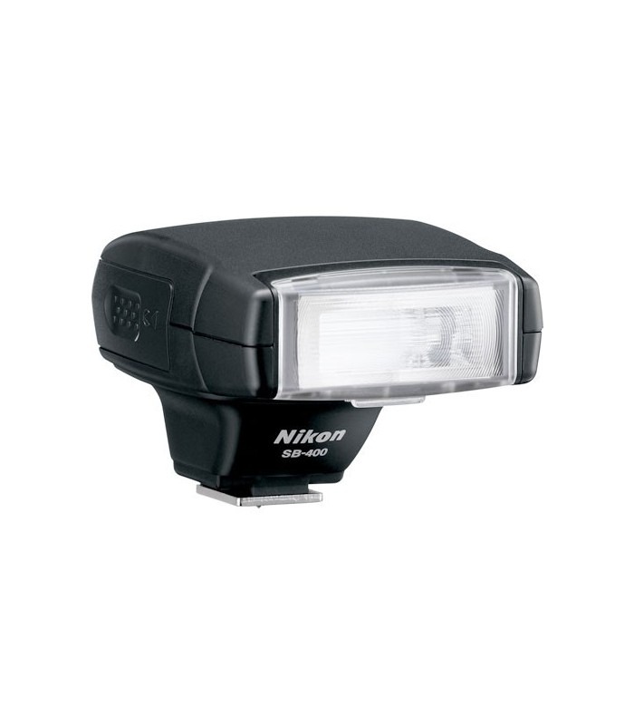 Nikon SB-400 Speedlight Unit