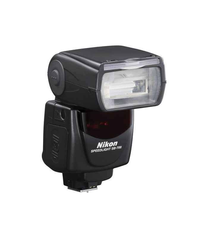 Nikon SB-700 AF Speedlight