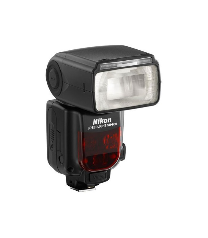 Nikon SB-900 AF Speedlight