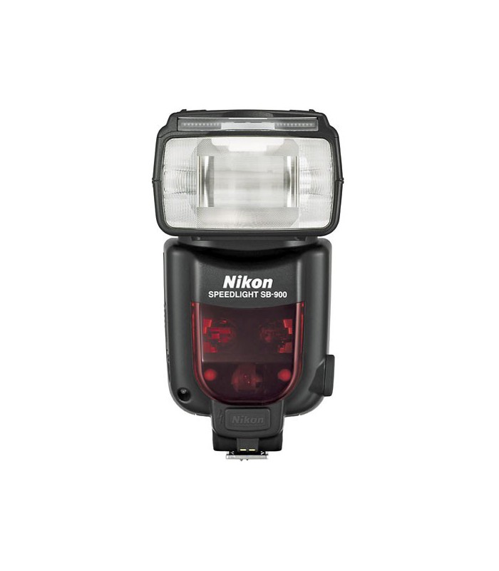 Nikon SB-900 AF Speedlight