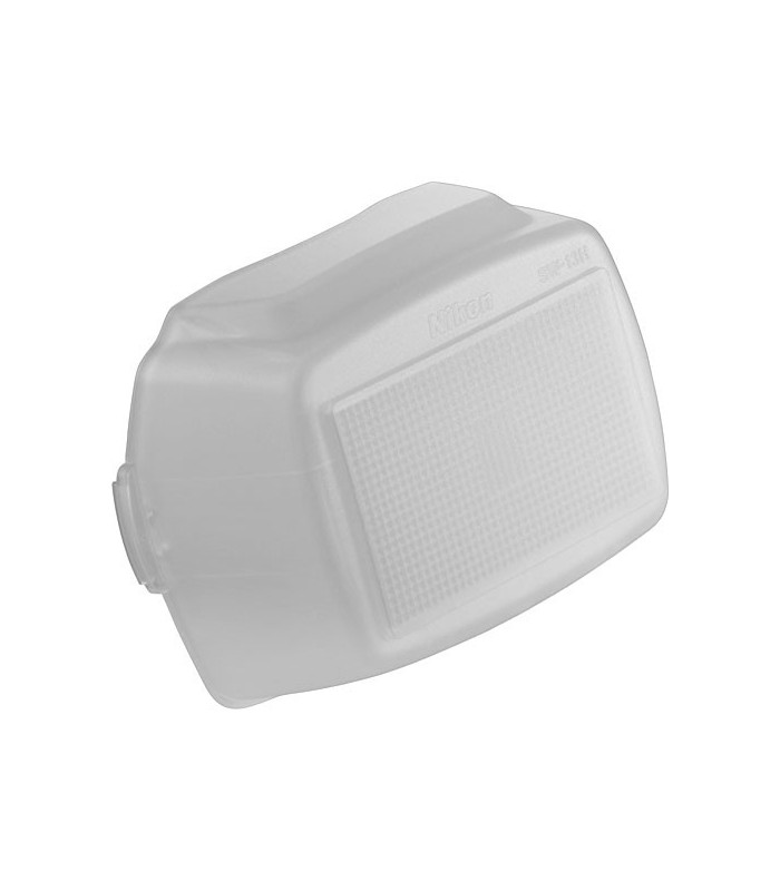 Nikon SB-900 AF Speedlight