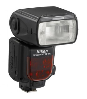 Nikon SB-910 AF Speedlight