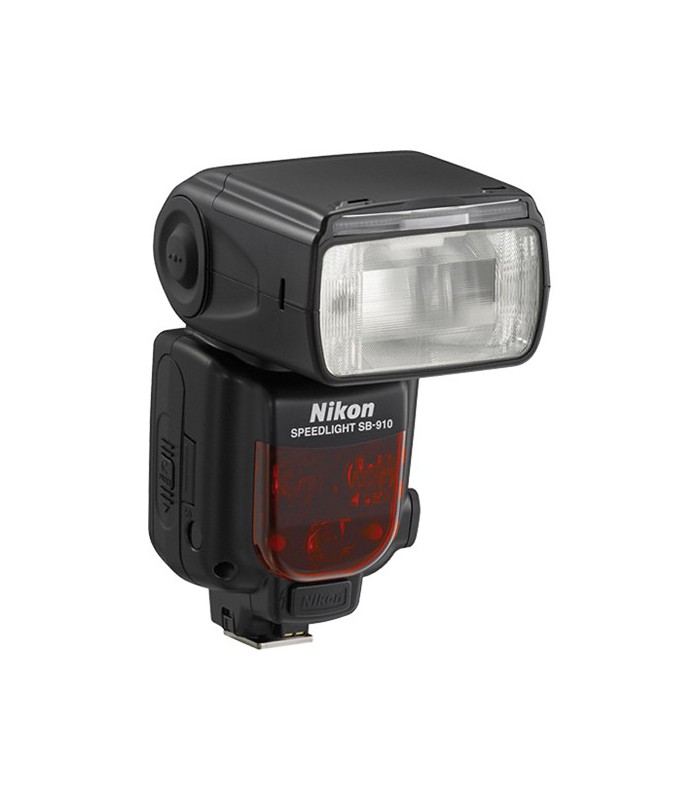 Nikon SB-910 AF Speedlight