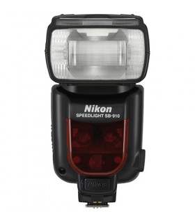 Nikon SB-910 AF Speedlight