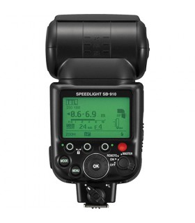 Nikon SB-910 AF Speedlight