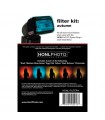 Honl Photo Filter Kit Autumn
