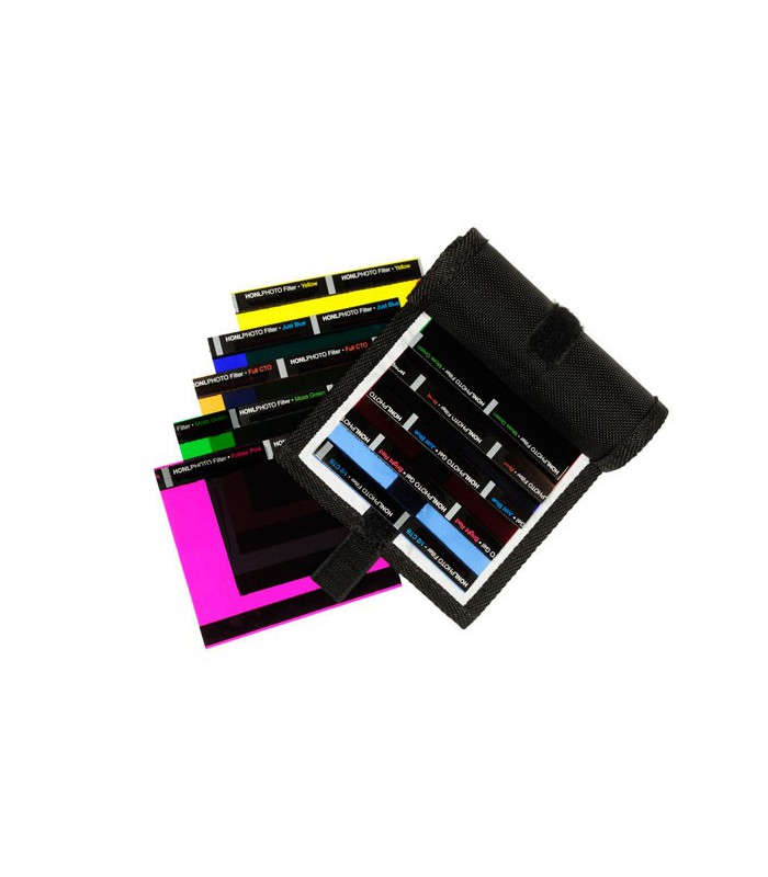 Honl Photo Filter Kit Autumn