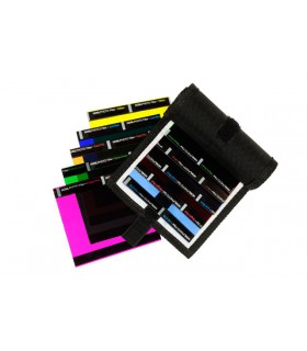 Honl Photo Filter Kit Hollywood