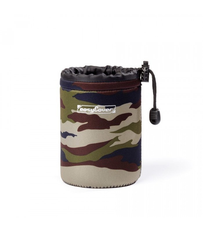 easyCover Lens Case Medium