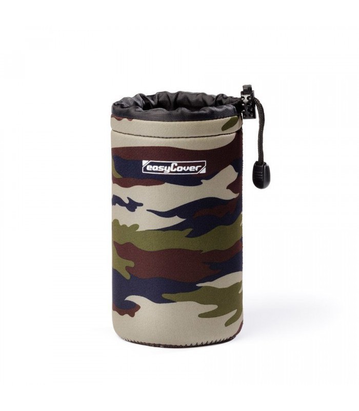 easyCover Lens Case Large