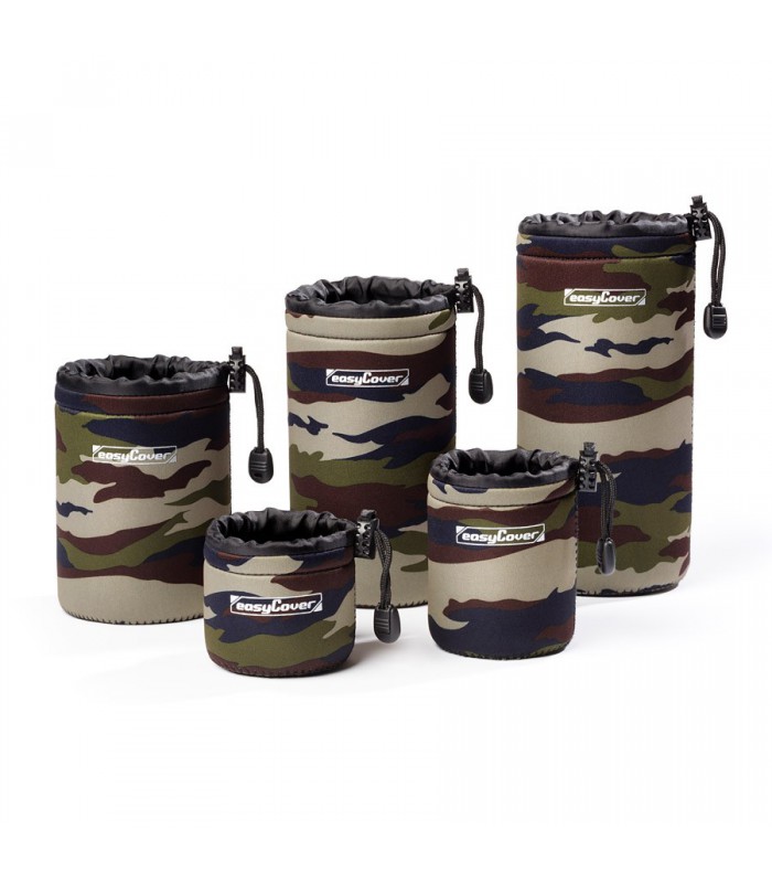 easyCover Lens Case Extra Large