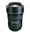 Tokina AT-X 16-28mm f/2.8 Pro FX Nikon