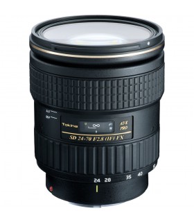 Tokina AT-X 24-70mm f/2.8 PRO FX Lens for Canon