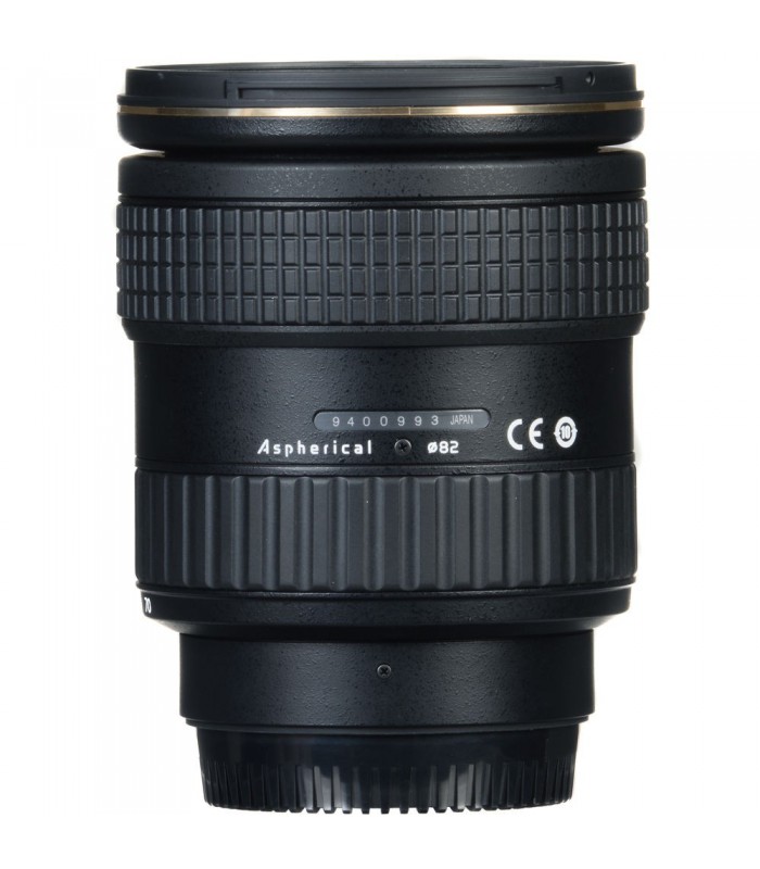 Tokina AT-X 24-70mm f/2.8 PRO FX Lens for Nikon