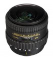 لنز فیشآی توکینا مدل Tokina AT-X 107 AF DX NH 10-17mm f/3.5-4.5 مانت نیکون