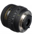Tokina AT-X 107 AF DX NH Fisheye 10-17mm f/3.5-4.5 Lens for Nikon