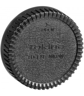 Tokina AT-X 107 AF DX NH Fisheye 10-17mm f/3.5-4.5 Lens for Nikon