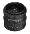 Tokina AT-X 107 AF NH Fisheye 10-17mm F/3.5-4.5 Lens for Canon