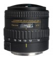 Tokina AT-X 107 AF NH Fisheye 10-17mm F/3.5-4.5 Lens for Canon