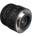 Tokina AT-X 107 AF NH Fisheye 10-17mm F/3.5-4.5 Lens for Canon