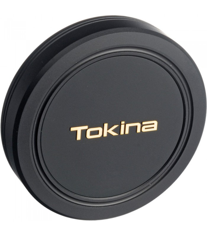 Tokina AT-X 107 AF NH Fisheye 10-17mm F/3.5-4.5 Lens for Canon