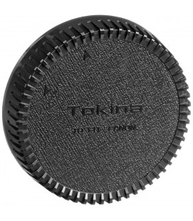 Tokina AT-X 107 AF NH Fisheye 10-17mm F/3.5-4.5 Lens for Canon