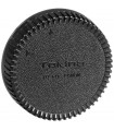 Tokina AT-X 107 AF NH Fisheye 10-17mm F/3.5-4.5 Lens for Canon