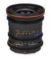 لنز سینمایی توکینا مدل Tokina Cinema 11-16mm T3.0 - مانت EF کانن