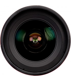 Tokina Cinema 11-16mm T3.0 with Micro Four Thirds Mount