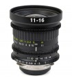 لنز سینمایی توکینا مدل Tokina Cinema 11-16mm T3.0 - مانت PL
