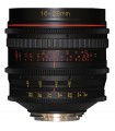 لنز سینمایی توکینا مدل Tokina Cinema 16-28mm T3.0 - مانت EF کانن