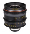 لنز سینمایی توکینا مدل Tokina Cinema 16-28mm T3.0 - مانت PL