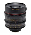لنز سینمایی توکینا مدل Tokina Cinema 50-135mm T3.0 - مانت EF کانن