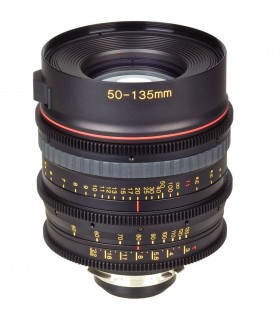 Tokina Cinema 50-135mm T3.0 with PL Mount
