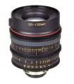 لنز سینمایی توکینا مدل Tokina Cinema 50-135mm T3.0 - مانت PL