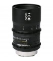 لنز سینمایی توکینا مدل Tokina Cinema AT-X 100mm T2.9 Macro - مانت EF کانن