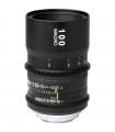 لنز سینمایی توکینا مدل Tokina Cinema AT-X 100mm T2.9 Macro - مانت F نیکون