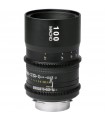 لنز سینمایی توکینا مدل Cinema AT-X 100mm T2.9 Macro - مانت PL