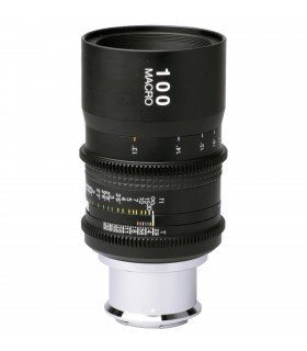 Tokina Cinema AT-X 100mm T2.9 Macro Lens (Sony E Mount)