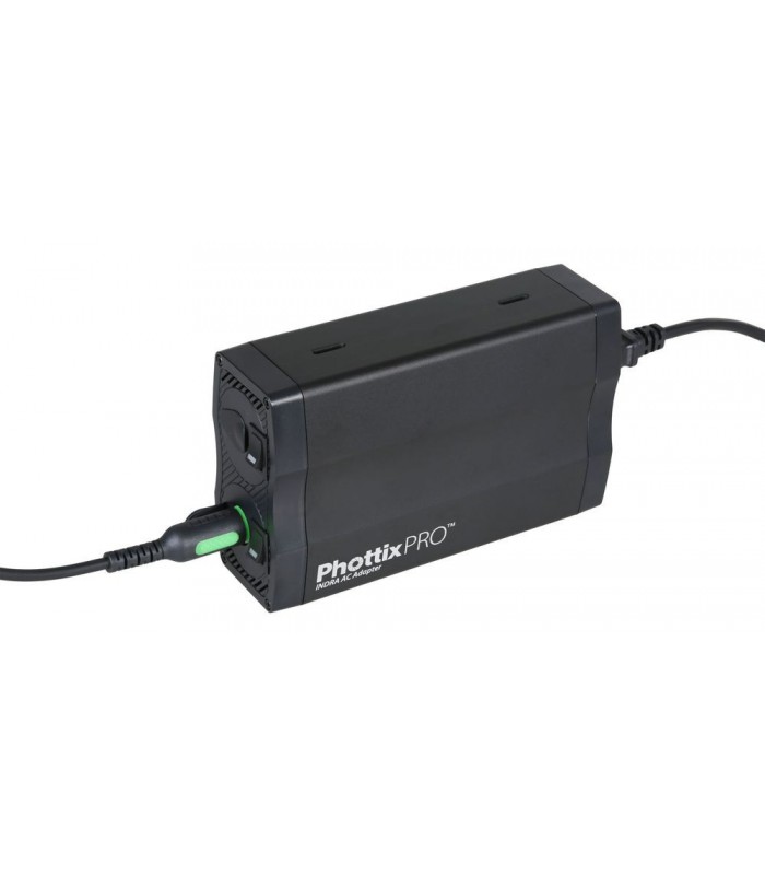 Phottix AC Adapter for Indra Monolight