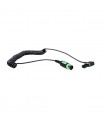 Phottix Indra Battery Pack Flash Cable for Nikon