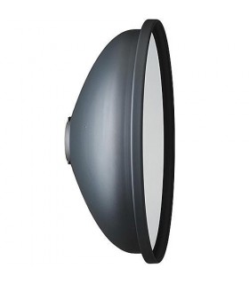 Broncolor Reflector Beauty Dish with Textile Diffuser