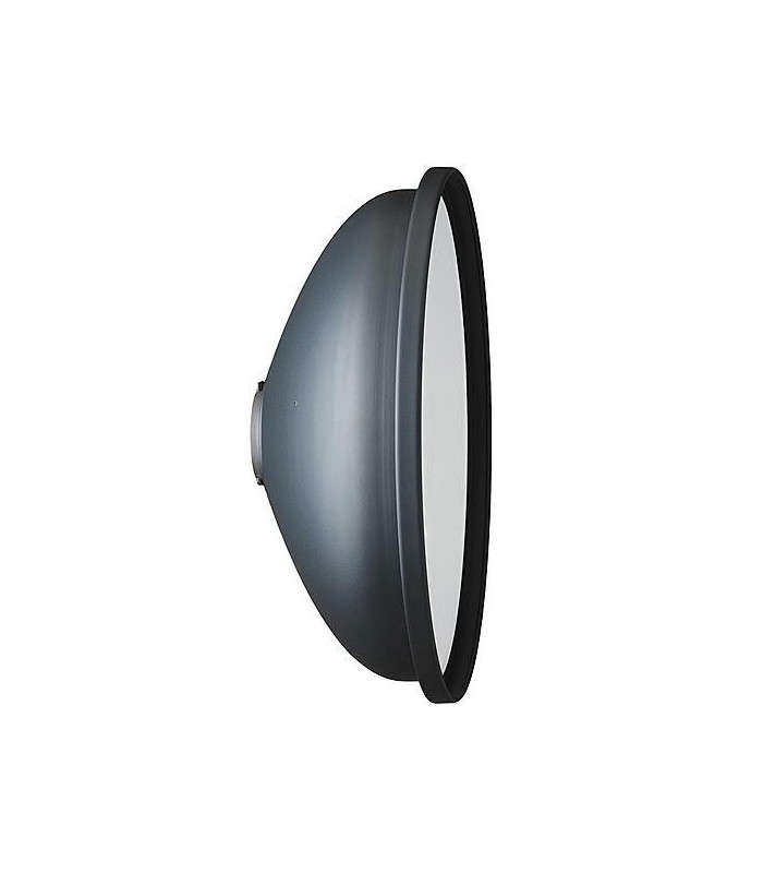 Broncolor Reflector Beauty Dish with Textile Diffuser