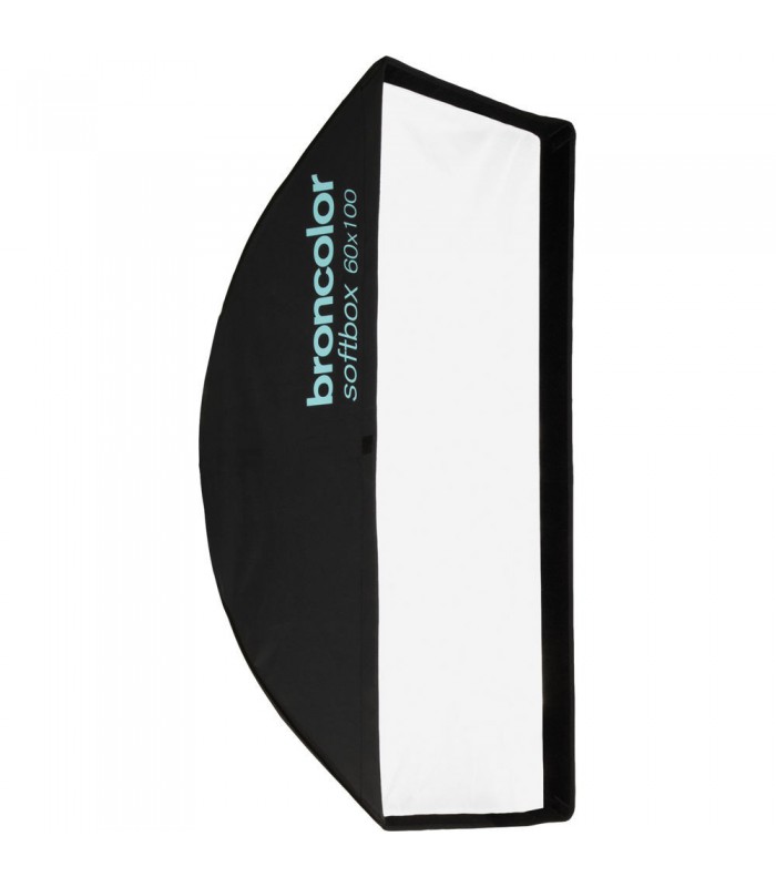 Broncolor Softbox 60x100cm (2x3.3ft)