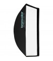 Broncolor Softbox 60x100cm (2x3.3ft)