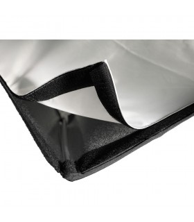 Broncolor Softbox 100x100cm (3.3 x 3.3')