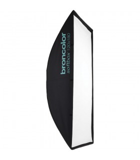 Broncolor Softbox 120x180cm (3.9 x 5.9')