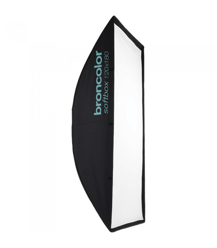 Broncolor Softbox 120x180cm (3.9 x 5.9')