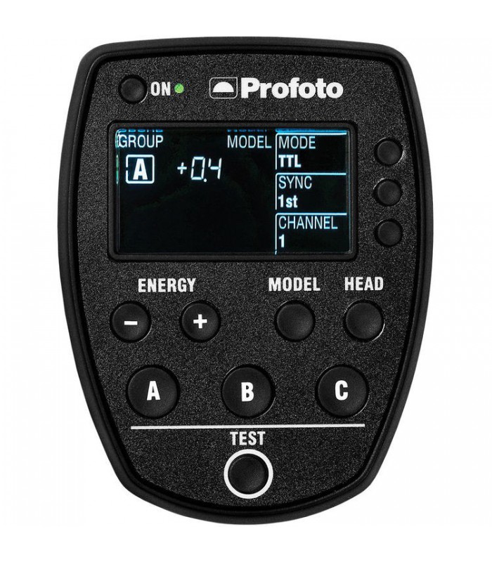 Profoto Air Remote TTL-C for Canon