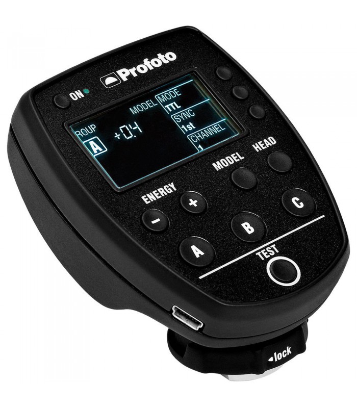 Profoto Air Remote TTL-C for Canon